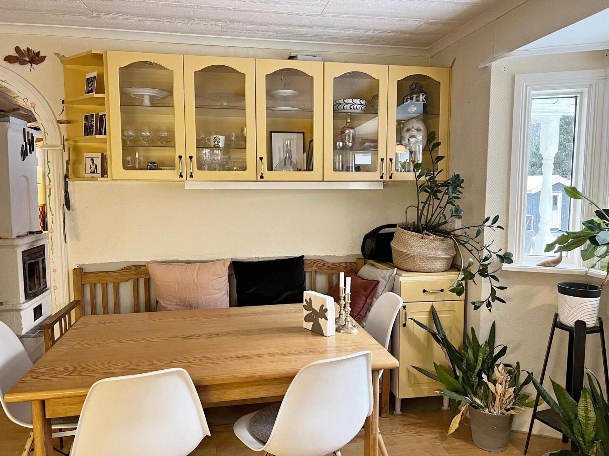 Holiday Home Ingaroe V Gronskan Extérieur photo