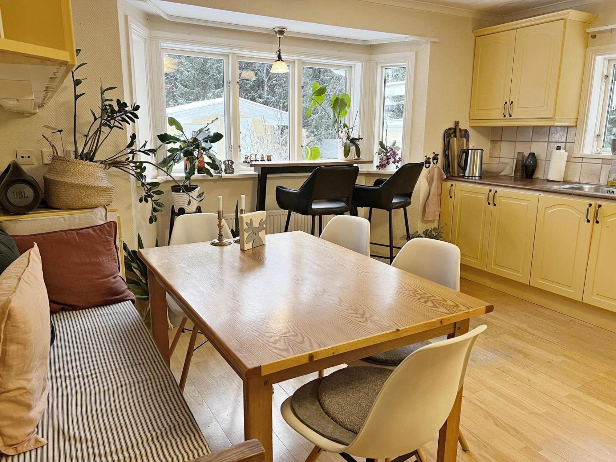 Holiday Home Ingaroe V Gronskan Extérieur photo